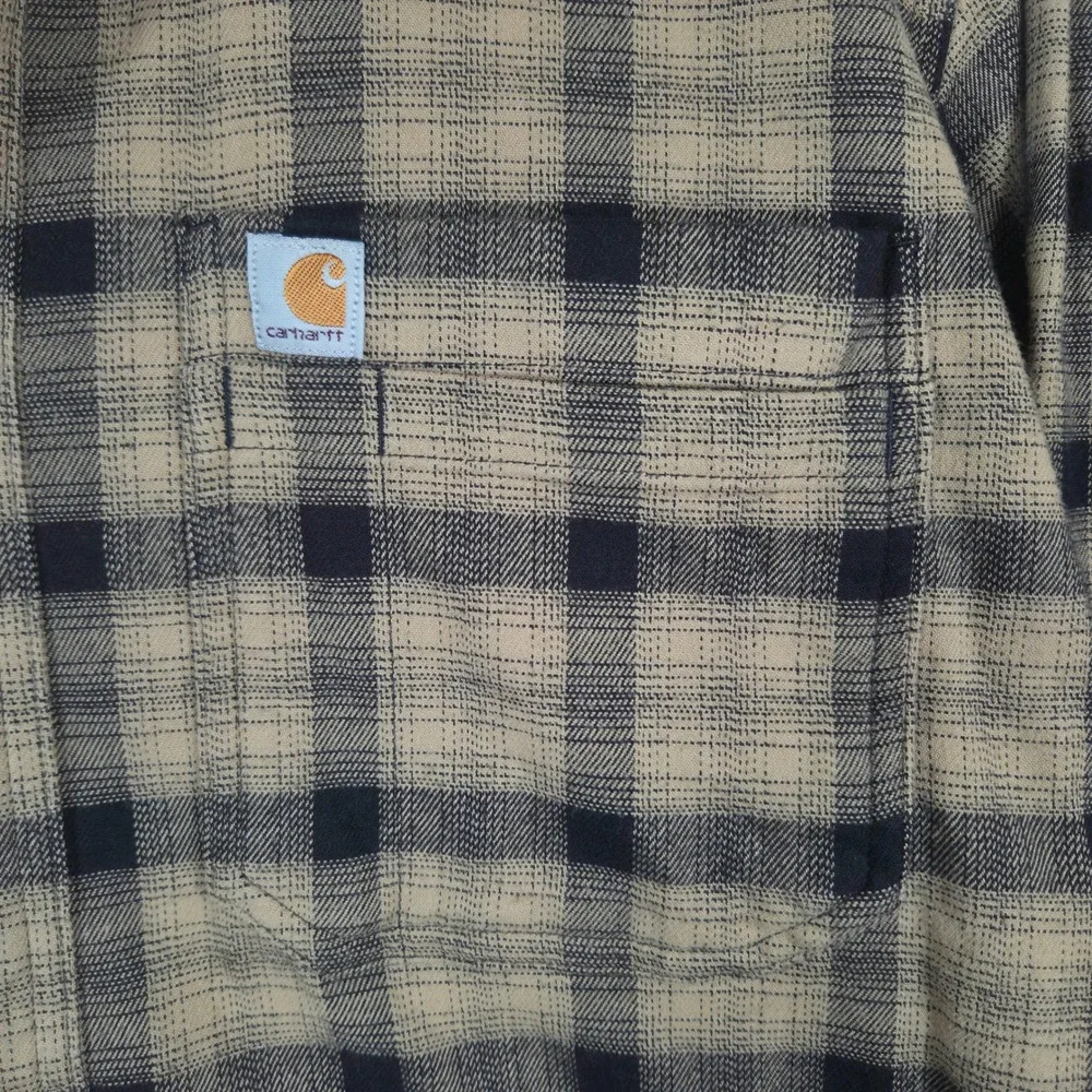Carhartt relaxed fit